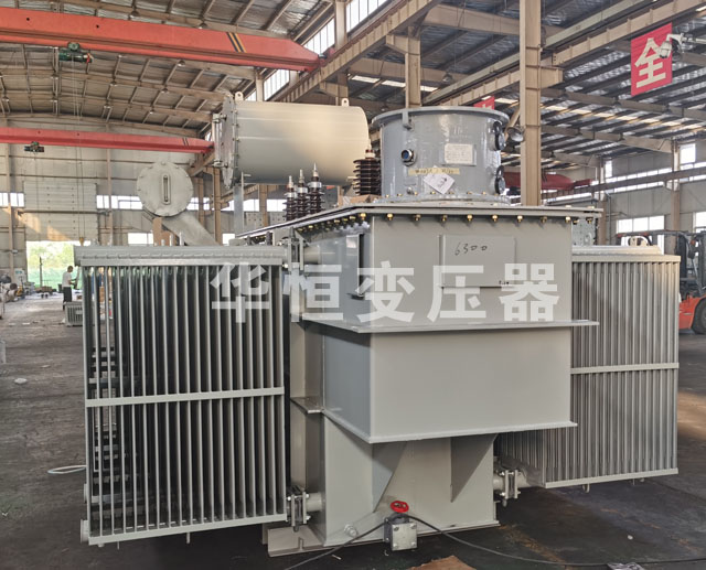 6300KVA石楼石楼石楼电力变压器