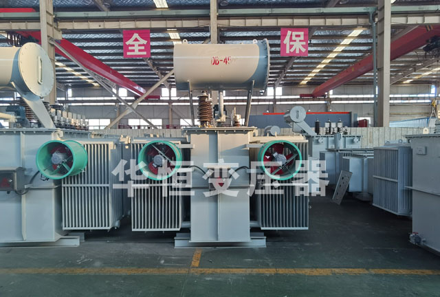 6300KVA石楼石楼石楼电力变压器