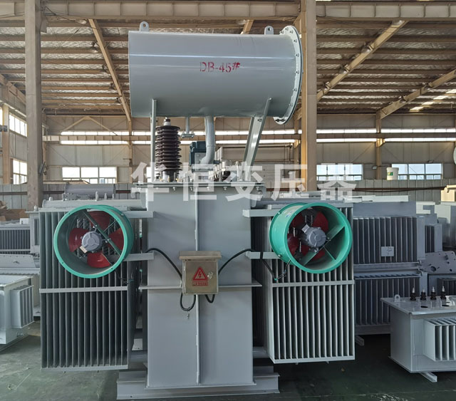 S13-6300/35石楼石楼石楼电力变压器